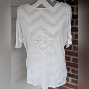 Jones New York Signature Women's Blouse Small